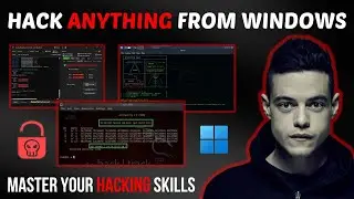 HACK Your Way to Windows 10 and 11 Mastery with These POWERFUL Tools!