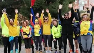 Allenamento domenicale 01/2023