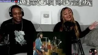 These Guys Got Soul!!  Ace -  How Long (Reaction)