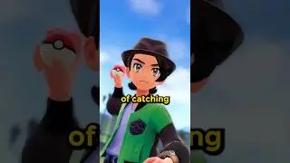 This Mechanic Could RUIN Catching