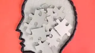 Broken Minds & Jigsaw Puzzles (Voicebox 2 | Michelle's Story)