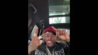 Corey Tries To Get Carmen Deported As Soon As He Wake Up In The Morning