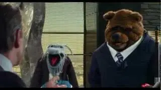 The Muppets - Maniacal Laugh 2