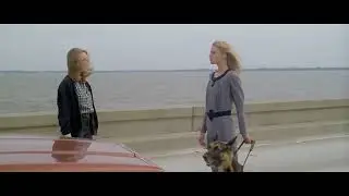 Filming location: Fulci's The Beyond aka L'aldil&agrave; (1981) [Part1]