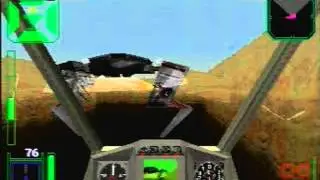 Warhawk The Red Mercury Missions