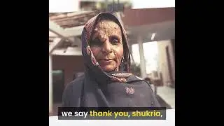 Thank You | The Indus Hospital, UAE Chapter