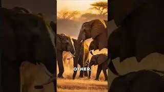 10 Amazing Animal Behaviors You Didn't Know!