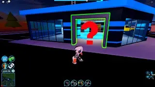 *NEW* Roblox Jailbreak Blade 2.0 Update