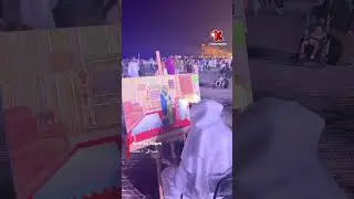 Eid Al-Adha celebration in Katara #qatar #eid #kidsloveqatar