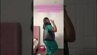 Get Ready With Me, Work Night Shift As A Patient Care Tech!!