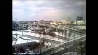 WABE News: 90.1 FM-Georgia Winter Storm 2011