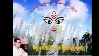 চন্ডি পাঠ বিরেন্দ্র কৃষ্ণ ভদ্র .CHANDI PAT BY BIRENDRA KRISHNA VHODRO @omshanty-s1w 