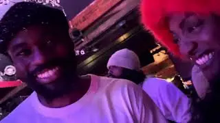 Showing love to DC music culture