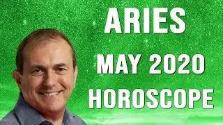 Aries May 2020 Horoscope
