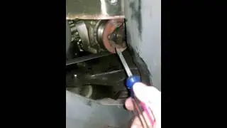 2006 Honda crv ac clutch not engaging