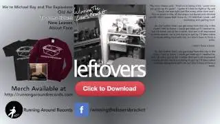 To Some Extent - Winning The Loser's Bracket - Leftovers - Video LP