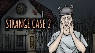 Strange Case 2 Asylum Walkthrough