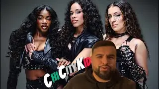 The winners! 3quency - Top Down (reaction)