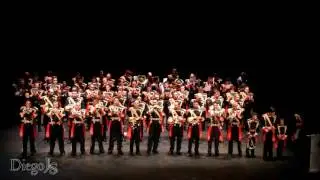 BCT Ntra. Sra. del Prado-La Pasión - II Certamen 