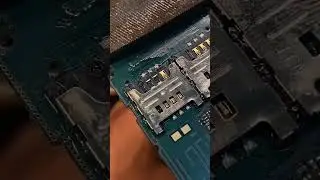 #shorts keypad mobile sim slot replacement mobile repairing tips and tricks #mobilerepairing