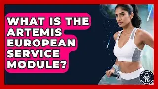 What Is The Artemis European Service Module? - All About Astronauts