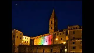 Pigna paese d'amare
