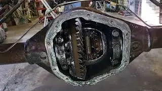 Open diff? - 17