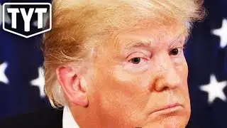 Republicans' Latest Trump Betrayal