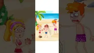 Make Girl Angry Gameplay I 🏐