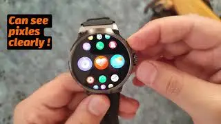 Colmi V69 Smartwatch| UNBOXING & HONEST REVIEW