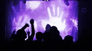 SUFFER RING Live at CH1M3RA RAVE 02-09-2024