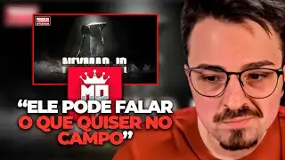 NEYMAR JR - THE BIGGEST LIE OF ALL? - CHILD PRODIGY | SPIDER-MAN REACTS