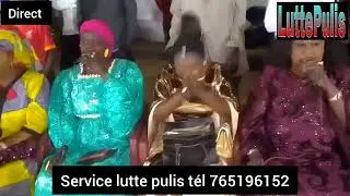 Ambiance bou n&eacute;kh lambi&eacute; ho lou n&eacute;kh waye