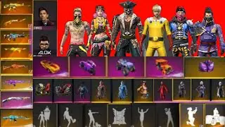 MINI VIP 2❗AJJUBHAI's BUNDLE GLITCH❗STREET BOY BUNDLE GLITCH❗FREEFIRE VIP GLITCH PACK❗DATA CONFIG❗