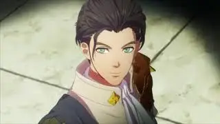Fire Emblem Three House Golden Time Lover GMV.