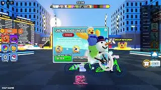 ROBLOX PC Live Stream - Bike Of Hell 2025 Gameplay With KIDDe Gaming