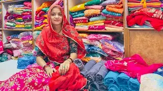 जोधपुर किस काम से गये और पूरा व्लॉग ही नहीं बना पाई 😌🤗|| Mamta Choudhary vlogs || 