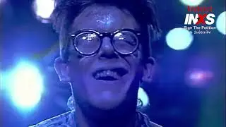 The EXTENDED Face Solo by Kirk Pengilly, as Introed by Mike | Sign & Share Petition InductINXS.com