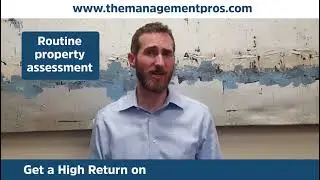 Property Management Company in Houston
