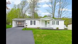 411 Maple Avenue Manheim 17545 Walkthrough