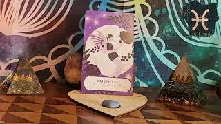 ♓ Pisces Oracle Insight 🐚 | Goddess Provisions | Mystical Weekly Guidance 🔮