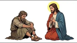 Why God Went SILENT on Elijah It Changed Everything | Sleeping Bible Stories