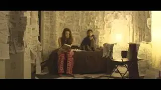 ILL-Legitimate - TOMORROW (OFFICIAL VIDEO)