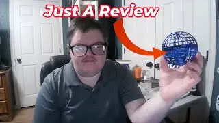 unboxing wonder spear hover ball is this item good?