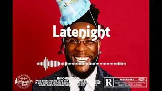 [FREE] Afrobeat Instrumental 2023 Burna Boy Ft Rema Type Beat 