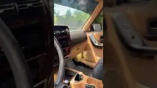 My 1998 jeep Cherokee XJ LS Swapped 5.3 stage 2 truck Norris cam, aftermarket lifters, And much more