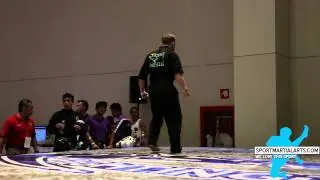 Mike Welch - Musical Forms - Mexican Open 2015