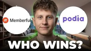 Memberful vs Podia - Which is Better?