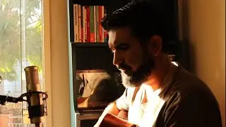 Damien Rice - Delicate ( Cover )