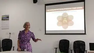 Expert Series | ECD Foundations | Session 6: Opportunities Through Nurturing Care